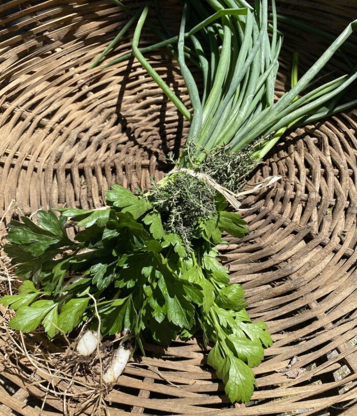 bouquet garni