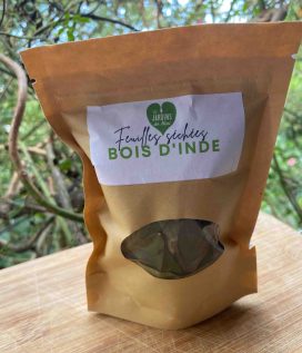 BOIS D'INDE