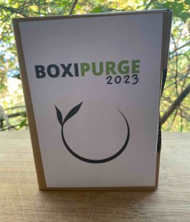 boxi purge