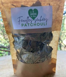 Patchouli