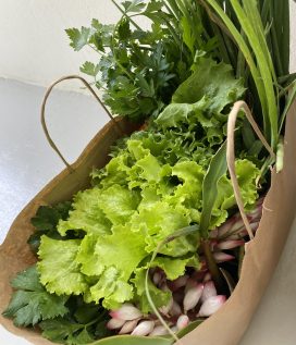 panier de nini